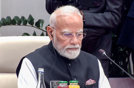 PM Modi to inaugurate Global Fintech Fest 2026 in Mumbai tomorrow