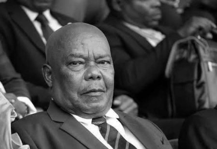 World leaders express grief over passing of Tanzania's First Gentleman