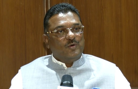 'Shouldn't engage in linguistic politics': Maha Minister Sarnaik asserts equal importance to non