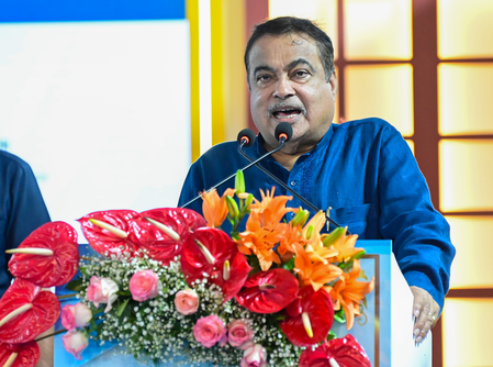 free tolling on highways to be rolled out by Feb: Gadkari
