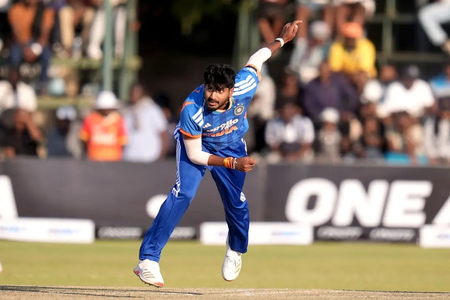 Yash Thakur replaces injured Rana for Afghanistan T20Is, Asiad