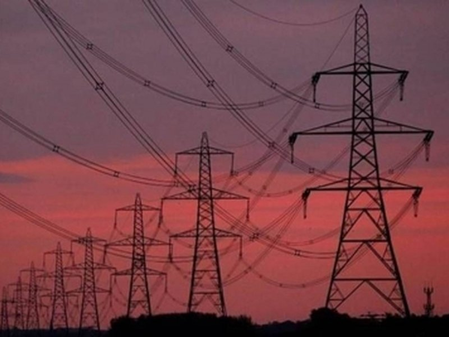 Power demand doubles in a decade in India, installed capacity climbs to 552 GW