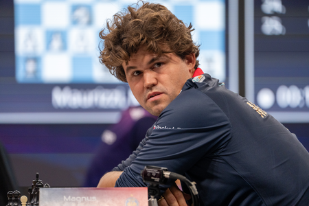 GCL Season 4: Carlsen, Vidit help Alpine Pipers beat American Gambits in top board clash