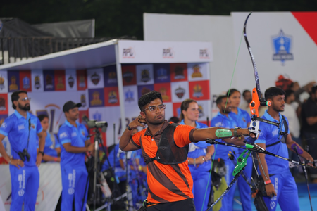 studded field set for second edition of Archery Premier League