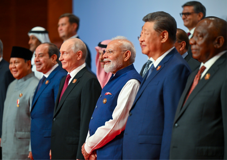 PM Modi's leadership, vision and commitment made BRICS Summit resounding success: EAM Jaishankar