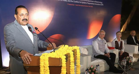India emerges as global vaccine powerhouse, can lead next