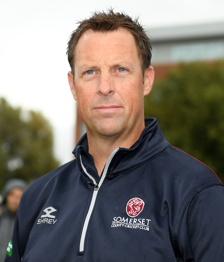 Marcus Trescothick unsure of future with England Test side
