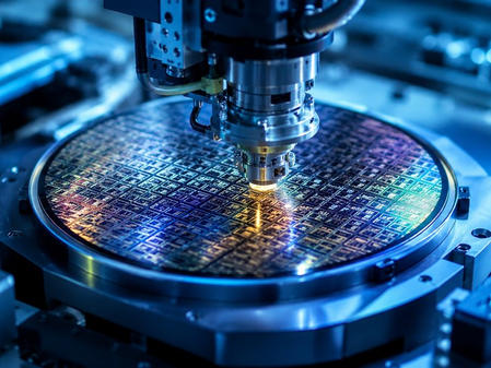 India???s semiconductor industry attracts $1.4 billion in equity funding: Report