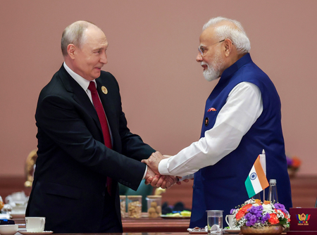 India, Russia set to deepen defence ties with focus on technology sharing, joint production: Report