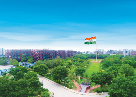 Jindal Global Business School debuts in world's top 200 in QS MBA rankings 2027