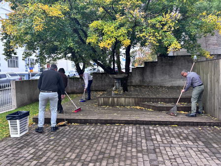 Indian missions abroad launch 'Swachhata Hi Seva 2026' campaign