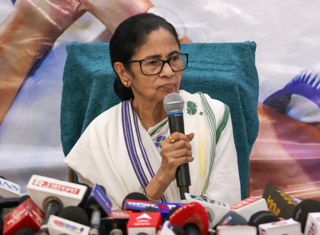 paced developments mark dramatic times in Bengal politics