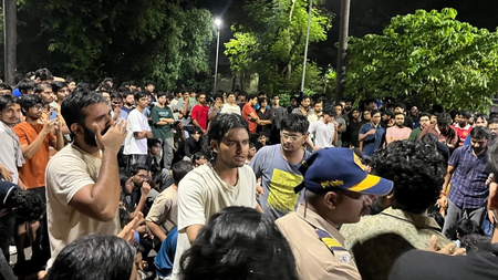 IIT Bombay student dies by suicide after being caught using ChatGPT in exam; 3rd in six months