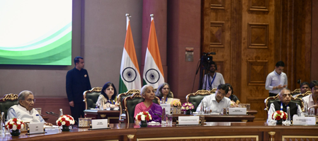Gross domestic savings rate needs to reach 38
