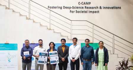 level coordination for wider access to scientific, R&D infra