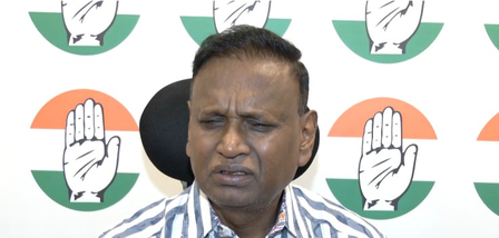 'In politics, 1+1 is not 2 but 11': Udit Raj on SP