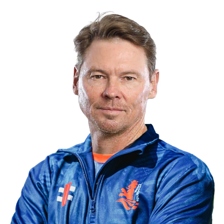 Australia pacer Ashley Noffke appointed as Netherlands men's team head coach