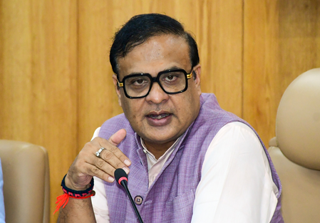From flood alerts to oil exploration, Assam puts 50 real