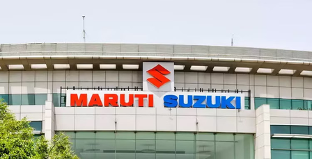 Maruti Suzuki India commissions green hydrogen plant at Manesar to support low