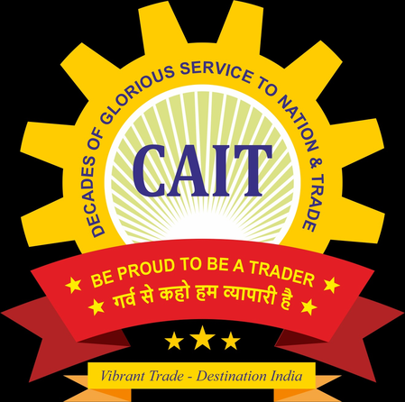 💰 Traders Body CAIT Distances Itself From Protest Call