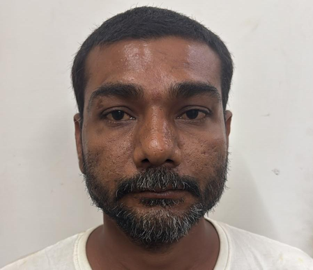 Gujarat: Man confesses to killings after accusing others in grandmother