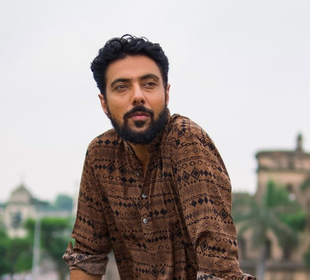 Ranveer Brar: The connection between me and Zakir Khan is that of hungry children of small towns