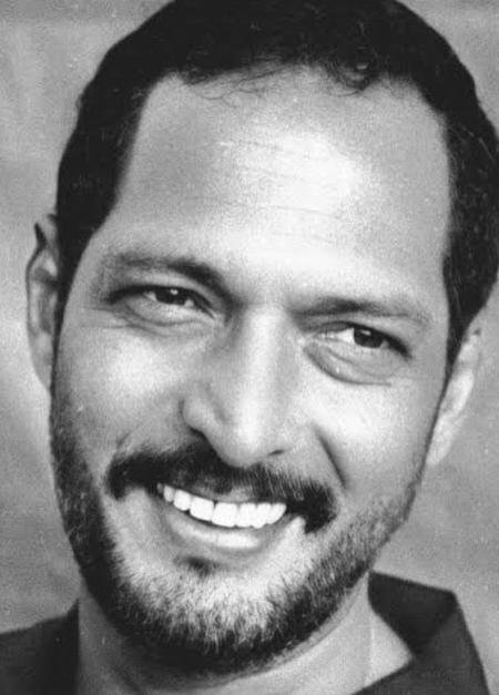 Compute Thinking Randeep Hooda to late Nana Patekar: When I first saw him in Parinda ...