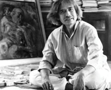 Renowned Artist Jogen Chowdhury Passes Away at 87; CM Mamata Banerjee, Suvendu Adhikari Express Condolences