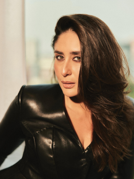 Kareena Kapoor Recalled Childhood Sridevi Dance Memories on 'Rendezvous ...