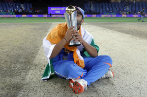 Rohit Sharma is blessed with ‘Midas touch’: Cricketing greats hail ...