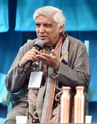 Pc Javed Rind After his 'kick' to Pak, Javed Akhtar is new poster boy of MVA, others ...