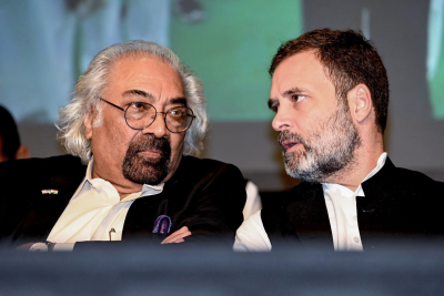 India’s institutions have been captured: Pitroda