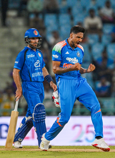 'Selection committee deserves credit for spotting Gurnoor Brar’s potential': Gavaskar