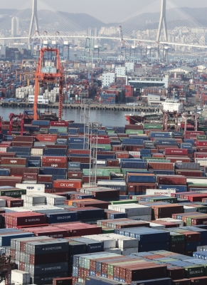 Exports up 78 pc on robust chip shipments: S. Korea