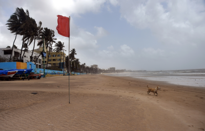 Severe Cyclone Likely To Hit Bengal; NDRF Teams Deployed, Army & Navy ...