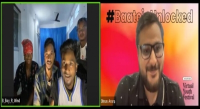 Local content creators mainstream sexual health conversations - www