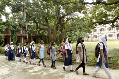 Overcrowding and legal failures put minors at risk in Bangladesh's child development centres