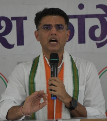 Com Raj Raj Cong in-charge to soon hold meeting with warring leaders in Delhi ...