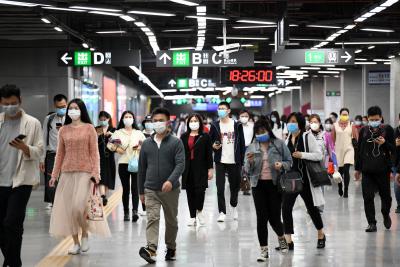 up mode as economy falters: Report