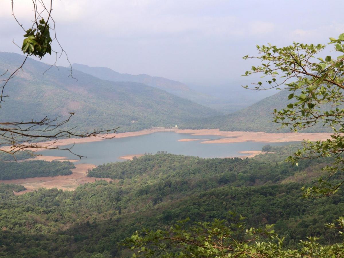 Goa to develop 'Waterfall Circuits' - www.lokmattimes.com