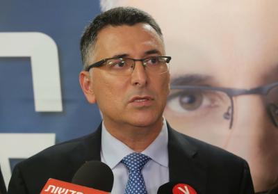 Israeli FM says next round of talks with Lebanon to be held in Rome