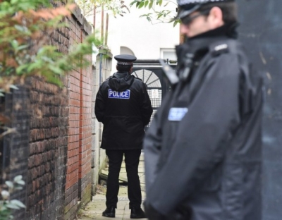At least 250,000 girls in UK gang raped overwhelmingly by Pakistanis linked to grooming gangs