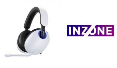 Sony Inzone Computer Sony unveils Inzone PC gaming brand with new headsets, monitors - www ...