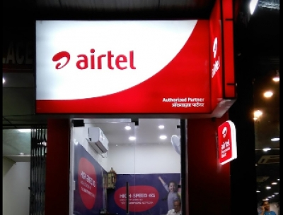 Bharti Airtel’s Net Profit Drops 55% to Rs 6,630.5 Crore ...
