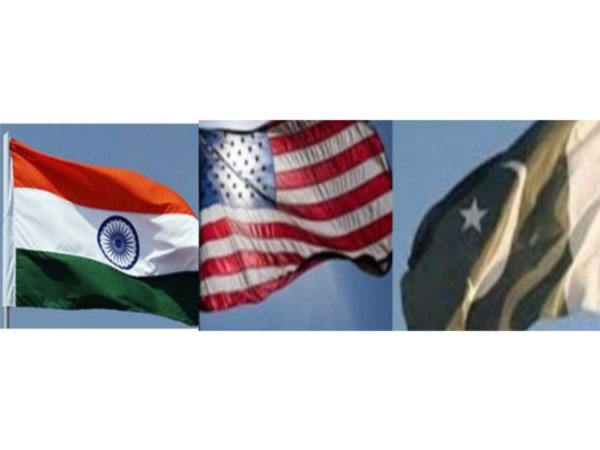 Geopolitical shift: For US, Pakistan remains key regional ally, India ...