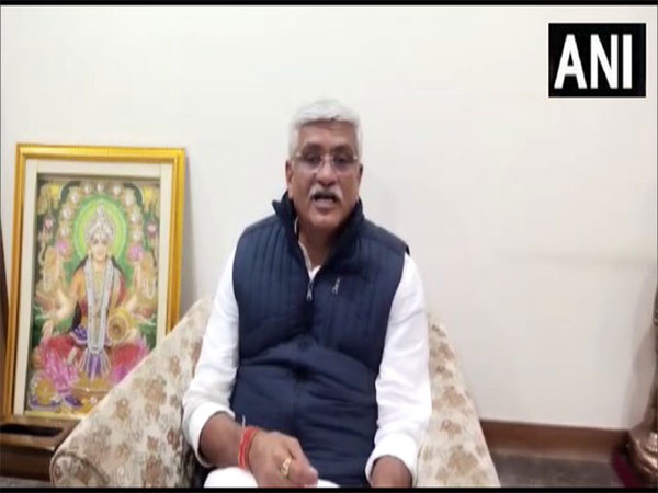 Union Minister takes dig at Rajasthan govt: 'Get ready to mourn in 5th ...