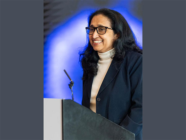 Dr. Rupa Banerjee conducted the biggest IBD conference in South Asia at ...