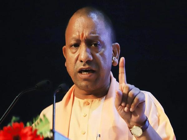 Uttar Pradesh: CM Yogi Adityanath lays foundation stone of SDMA new ...