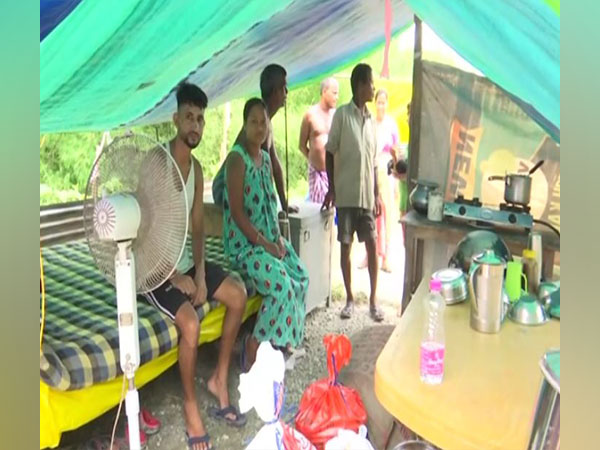 Assam: Around 41,280 people from 41 villages in Bajali still affected ...