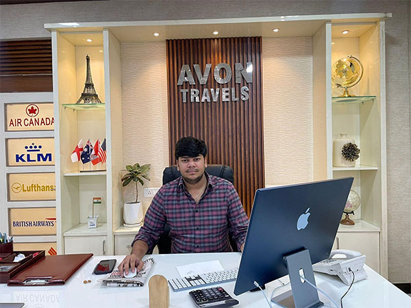Discover the World with Avon Travels: Your Trusted Travel 